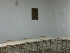 Se viene la inauguración del Centro Municipal de Aprendizajes Barrio La Feria.