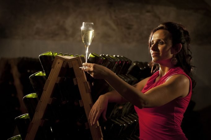 Se viene la primera feria de vinos de Córdoba.