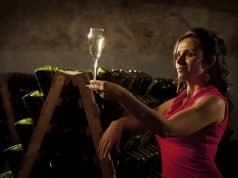 Se viene la primera feria de vinos de Córdoba.
