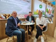 Myrian Prunotto en la Sial de Paris: “Estamos haciendo crecer la marca Córdoba en el mundo”.