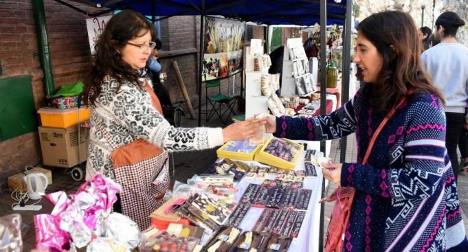 iNo te pierdas la Jornada Emprendedora del Norte Cordobés!