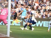 CLÁSICO CORDOBÉS A PURO EMPATE.