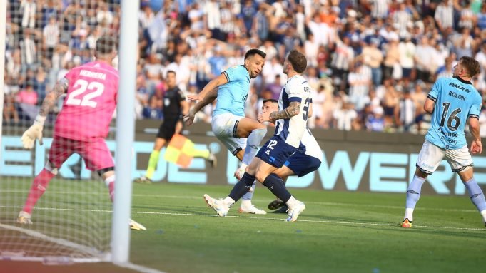CLÁSICO CORDOBÉS A PURO EMPATE.