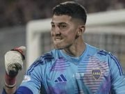 Copa Argentina: Sin Romero al arco y sí con un Brey fantástico Boca eliminó a Gimnasia y se metió a semis.