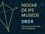 Llega una nueva “Noche de los Museos”, con el foco puesto en la educación y la investigación.