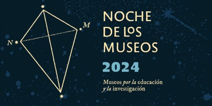 Llega una nueva “Noche de los Museos”, con el foco puesto en la educación y la investigación.
