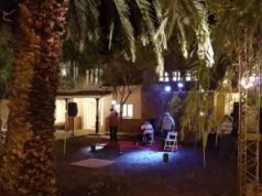 Se viene una nueva edición de la Noche de los Museos en Deán Funes.
