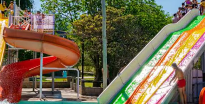 Viaje de estudio trágico: Investigan la muerte de una nena de 12 años en un parque acuático de Malagueño.