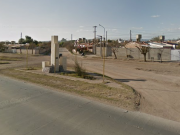 La Muni de Deán Funes llama a licitación para obra de Rehabilitación integral de ingreso al B° Moreyra Ross.