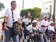 Deán Funes: El 3 de Diciembre Día Internacional de las personas con Discapacidad realizarán una jornada.