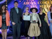 Villa Tulumba cerró un nuevo año de talleres municipales certificados por la UPT.