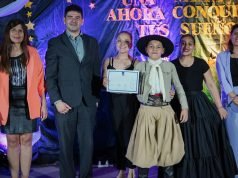 Villa Tulumba cerró un nuevo año de talleres municipales certificados por la UPT.
