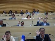 Córdoba ya tiene una ley para los casos de defunción fetal.