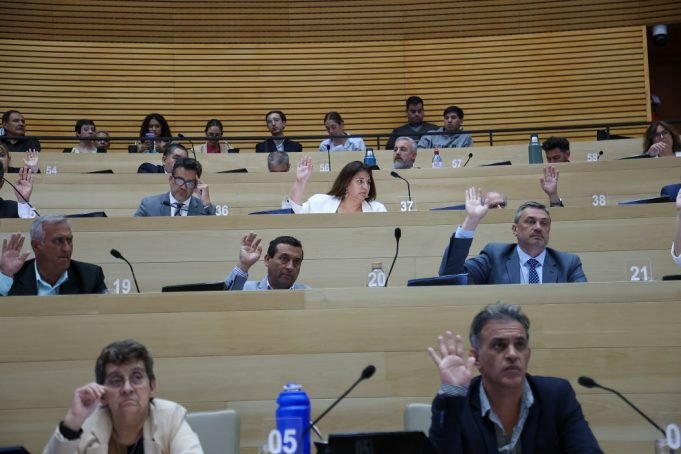 Córdoba ya tiene una ley para los casos de defunción fetal.