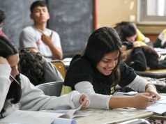 Ciclo Lectivo 2025: Córdoba tendrá 190 días de clases ¡Mirá!