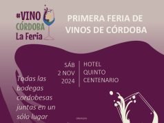 Cuenta regresiva para la primera feria de vinos de Córdoba.