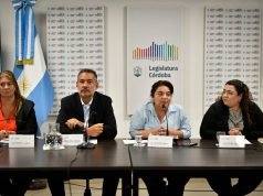 Legisladores de cuatro comisiones aprobaron un proyecto sobre “El Camino de Brochero”.