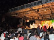 Este fin de semana se viene el 1° Encuentro de la Cultura y sabores regionales en Quilino.