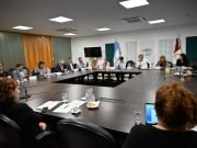 Legislatura: impulsan la creación de la Fiscalía de Instrucción con Competencia Múltiple en Alta Gracia.