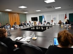 Legislatura: impulsan la creación de la Fiscalía de Instrucción con Competencia Múltiple en Alta Gracia.