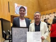 Villa Gutiérrez “Ya tiene nuevo Radio Catastral”.