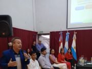 Defensoría de los Derechos de los Niños, Niñas y Adolescentes.