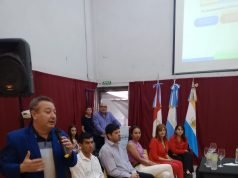 Defensoría de los Derechos de los Niños, Niñas y Adolescentes.