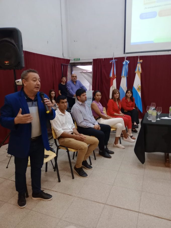 Defensoría de los Derechos de los Niños, Niñas y Adolescentes.