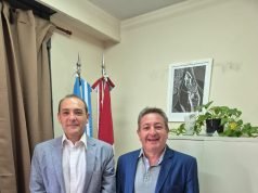 Situación del Profesorado de Biología en Dean Funes.