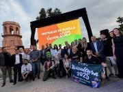 El Valle de Punilla presentó su programación de festivales para el verano.