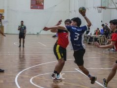 Más de 5.000 estudiantes de todo el país participarán en los Juegos Universitarios Cordobeses y Federales.