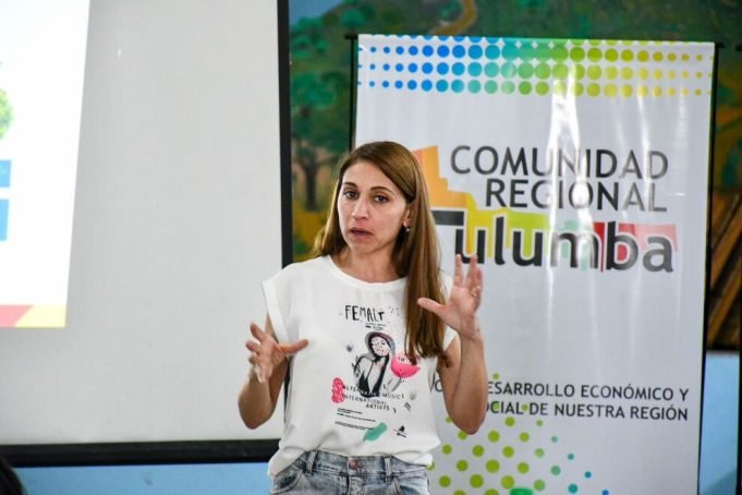 Ambiente impulsa la gestión circular de residuos en Tulumba.