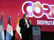 Córdoba fue sede del Foro Nacional de Turismo 2024, un espacio clave para el futuro del sector.