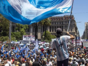 La CGT anticipó que convocará a un paro nacional para diciembre.