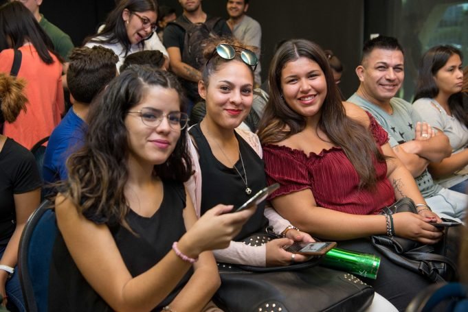 PPP: más de 4.000 jóvenes ya se postularon para encontrar su primer empleo.
