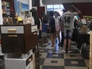 Se viene una nueva expo anual de La Fray.