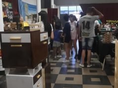 Se viene una nueva expo anual de La Fray.