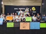 ¡Biología no se cierra! Docentes y Alumnos del profesorado se concentrarán en Plaza Sarmiento.