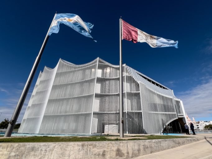 La Legislatura de Córdoba es modelo de austeridad a nivel nacional.