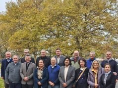Córdoba inicia un inédito intercambio académico con Estados Unidos.