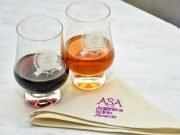 Los productos cordobeses tuvieron un papel muy destacado en el primer certamen de degustación Argentina Spirits Awards.