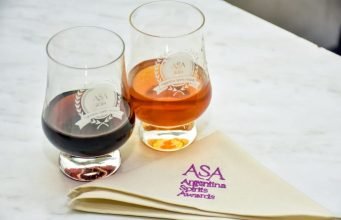 Los productos cordobeses tuvieron un papel muy destacado en el primer certamen de degustación Argentina Spirits Awards.