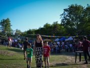 98% para Tulumba: Córdoba vivió un exitoso fin de semana XL con alta ocupación turística.