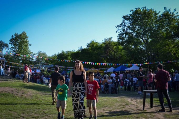 98% para Tulumba: Córdoba vivió un exitoso fin de semana XL con alta ocupación turística.