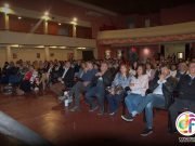 Presentación de la Fundación Pedagógica del Cooperativismo y Mutualismo Suramericana, responsable de crear la Universidad Cooperativa y Mutual Argentina.