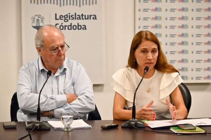 Ambiente y Economía Circular presentó su presupuesto 2025 en comisión.