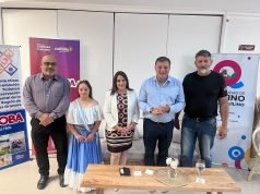 Una experiencia única en Quilino: tradición, sabores y naturaleza.