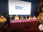 Jornada “Desafíos del Cooperativismo y Mutualismo en Córdoba en la Región Noroeste”.