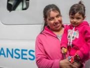 Asignaciones familiares: aumentan un 2,69% en diciembre.