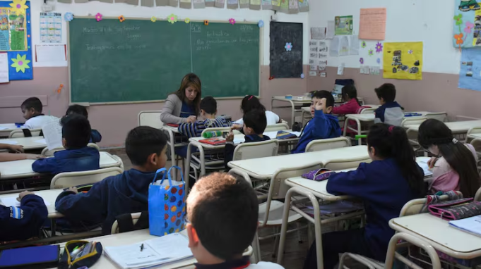 Día del Maestro: ¿es feriado el próximo 11 de septiembre?
